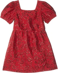 Lilly Pulitzer Kids Alannah Dress (Toddler/Little Kid/Big Kid) | Dresses