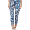 Lilly Pulitzer South Beach High Rise Mid | Pants