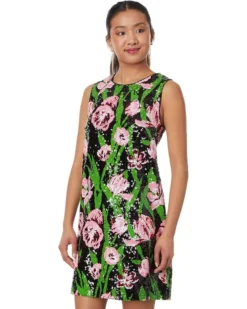 Lilly Pulitzer Axlee Sequin Shift | Dresses