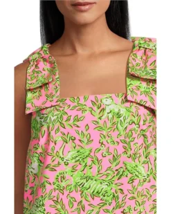 Lilly Pulitzer Anders Tunic | Shirts & Tops -Pulitzerly Store 81k3jTQmi0L. AC SR736920