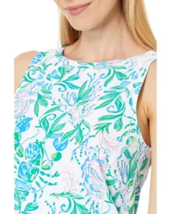 Lilly Pulitzer Renay Tank UPF 50+ | Shirts & Tops 6 Lilly Pulitzer Renay Tank UPF 50+ | Shirts & Tops -Pulitzerly Store 81kHgeNF17L. AC SR736920