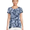Lilly Pulitzer Etta Scoop Neck | Shirts & Tops
