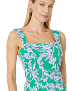Lilly Pulitzer Montrey Stretch Shift | Dresses -Pulitzerly Store 81l3sE32 L. AC SR736920