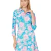 Lilly Pulitzer Silvia Dress Upf 50+ | Dresses