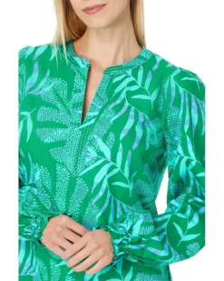 Lilly Pulitzer Coulter Long Sleeve Cotton | Shirts & Tops -Pulitzerly Store 81liAwIuFsL. AC SR736920