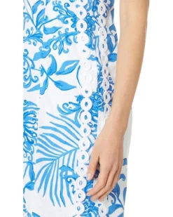 Lilly Pulitzer Shelli Stretch Dress | Dresses -Pulitzerly Store 81mOiuVYJoL. AC SR736920