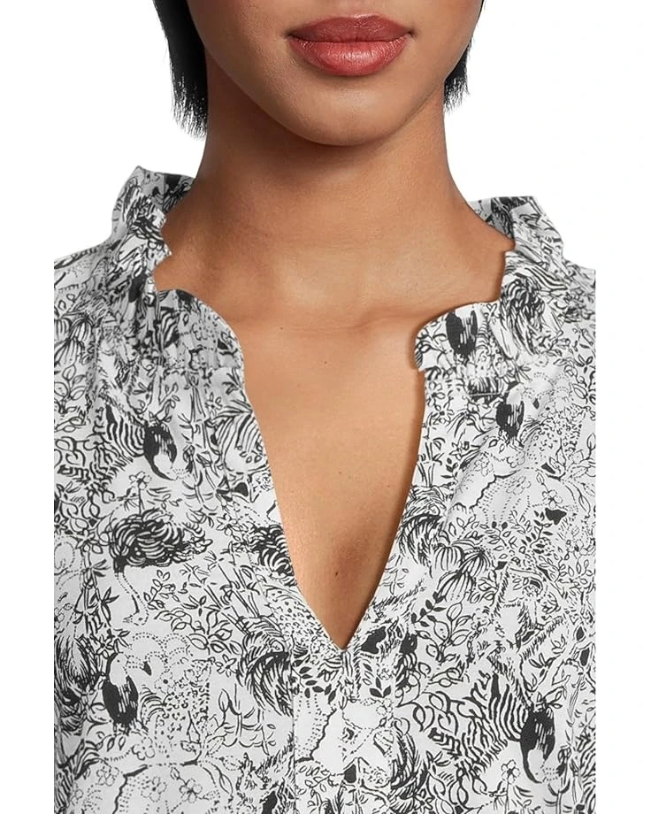 Lilly Pulitzer Hayes Dress | Dresses 4 Lilly Pulitzer Hayes Dress | Dresses - Image 4