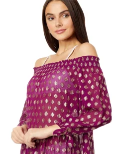 Lilly Pulitzer Dayla Maxi Cover-Up | Swimwear -Pulitzerly Store 81mpOVS2VAL. AC SR736920