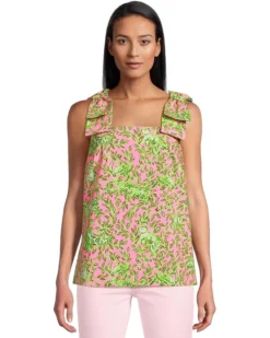 Lilly Pulitzer Anders Tunic | Shirts & Tops