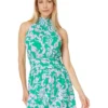 Lilly Pulitzer Wyota Skirted Romper | Dresses