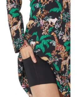 Lilly Pulitzer Caicos Dress Upf 50+ | Dresses -Pulitzerly Store 81nisKjSzcL. AC SR736920