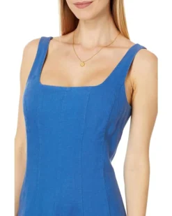 Lilly Pulitzer Calina Linen Midi Dress | Dresses -Pulitzerly Store 81oCD7UtCcL. AC SR736920