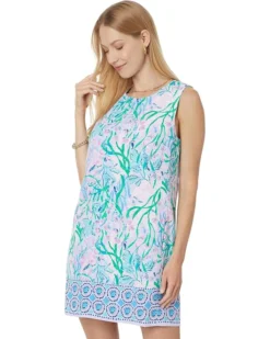 Lilly Pulitzer Edita Shift | Dresses -Pulitzerly Store 81p8c3C0cqL. AC SR736920