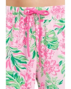 Lilly Pulitzer Jeffers PJ Pants | Sleepwear -Pulitzerly Store 81pNIHpc6L. AC SR736920