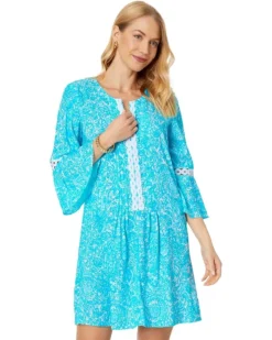 Lilly Pulitzer Hollie Tunic Dress | Dresses
