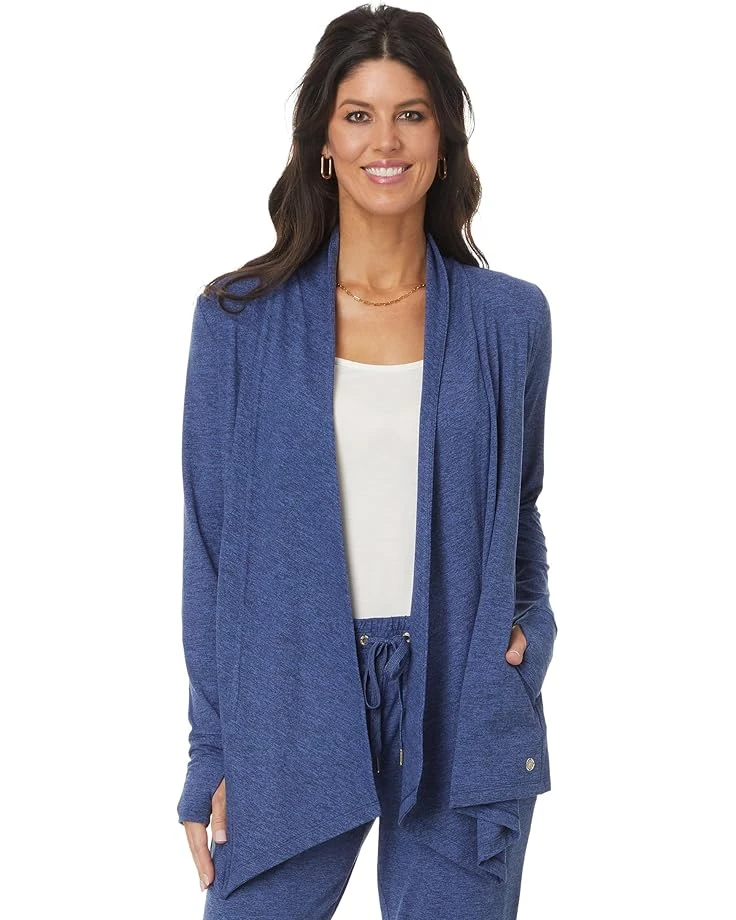Lilly Pulitzer Nevia Upf 50+ Wrap | Sweaters 1 Lilly Pulitzer Nevia Upf 50+ Wrap | Sweaters