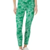 Lilly Pulitzer UPF 50+ High-Rise Weekender Leggings | Pants