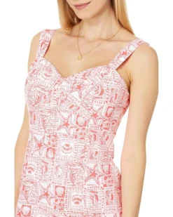 Lilly Pulitzer Rocko Cotton Romper | Dresses -Pulitzerly Store 81rw9RBGMqL. AC SR736920