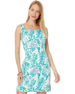 Lilly Pulitzer The Lilly Shift | Dresses -Pulitzerly Store 81sIWZt8LwL. AC SR736920