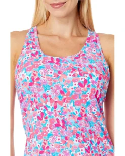 Lilly Pulitzer Asana Bra Tank UPF 50+ | Shirts & Tops -Pulitzerly Store 81sJokwP7XL. AC SR736920