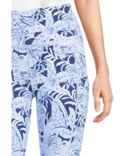 Lilly Pulitzer Weekender High-Rise Midi | Pants 9 Lilly Pulitzer Weekender High-Rise Midi | Pants -Pulitzerly Store 81tdjShbJ2L. AC SR736920