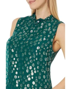 Lilly Pulitzer Rayalynne Silk Top | Shirts & Tops -Pulitzerly Store 81u5HBbF2nL. AC SR736920