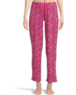 Lilly Pulitzer PJ Knit Pants | Sleepwear