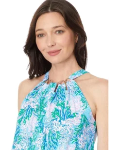 Lilly Pulitzer Shirelle Skirted Romper | Jumpsuits & Rompers -Pulitzerly Store 81uWUv4nDOL. AC SR736920