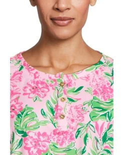 Lilly Pulitzer Lucretia PJ Top | Sleepwear 8 Lilly Pulitzer Lucretia PJ Top | Sleepwear -Pulitzerly Store 81uXI7ZtyOL. AC SR736920