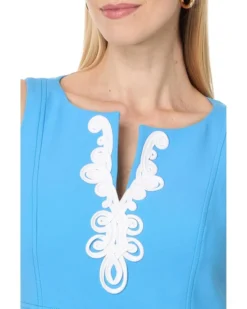 Lilly Pulitzer Trini Viscose Shift | Dresses -Pulitzerly Store 81uZf1LUlPL. AC SR736920