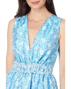 Lilly Pulitzer Fabiana V-Neck Jacquard Dress | Dresses -Pulitzerly Store 81uy5zrVlhL. AC SR736920