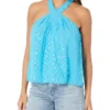 Lilly Pulitzer Rori Halter Top | Shirts & Tops
