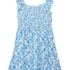 Lilly Pulitzer Kids Mini Jilly Dress (Toddler/Little Kids/Big Kids) | Dresses