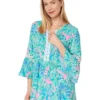 Lilly Pulitzer Hollie Tunic | Shirts & Tops