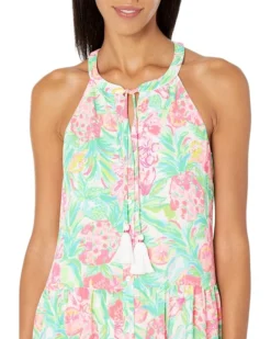 Lilly Pulitzer Carolane Dress | Dresses 6 Lilly Pulitzer Carolane Dress | Dresses -Pulitzerly Store 81vlzkJwNL. AC SR736920