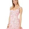 Lilly Pulitzer Rocko Cotton Romper | Dresses