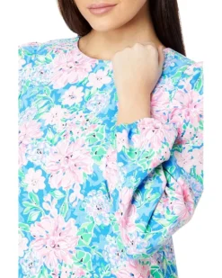 Lilly Pulitzer Alyna Long Sleeve Dress | Dresses -Pulitzerly Store 81vpU2XtztL. AC SR736920