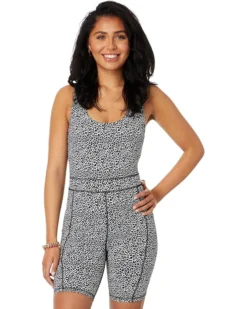 Lilly Pulitzer Everetta Jumpsuit Upf 50+ | Jumpsuits & Rompers