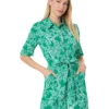 Lilly Pulitzer Sheldrake Romper Upf 50+ | Jumpsuits & Rompers