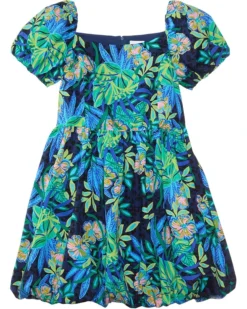 Lilly Pulitzer Kids Koji Dress (Toddler/Little Kids/Big Kids) | Dresses