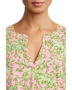 Lilly Pulitzer Dev Short Sleeve Dress | Dresses -Pulitzerly Store 81znvhC962L. AC SR736920