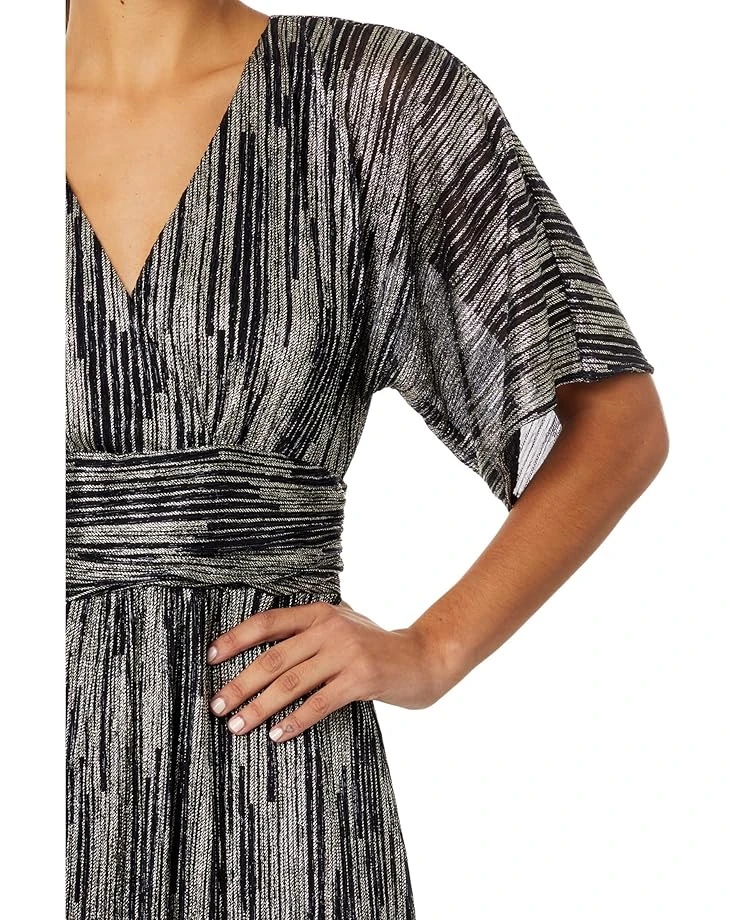 Lilly Pulitzer Parigi Elbow Sleeve Maxi | Dresses 3 Lilly Pulitzer Parigi Elbow Sleeve Maxi | Dresses - Image 3