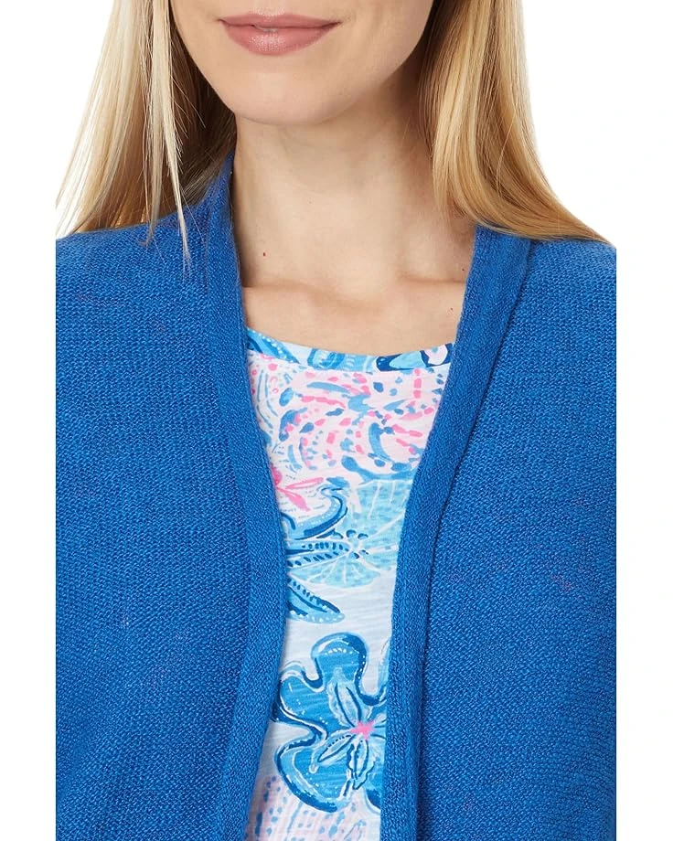 Lilly Pulitzer Faretta Cardigan | Sweaters 3 Lilly Pulitzer Faretta Cardigan | Sweaters - Image 3