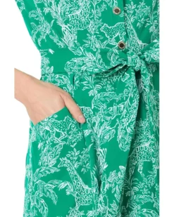 Lilly Pulitzer Sheldrake Romper Upf 50+ | Jumpsuits & Rompers -Pulitzerly Store 91Qy6thLSbL. AC SR736920
