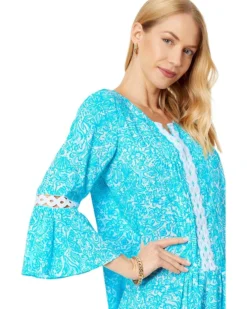 Lilly Pulitzer Hollie Tunic Dress | Dresses -Pulitzerly Store 91Y9JgtboL. AC SR736920