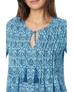 Lilly Pulitzer Marilina Long Sleeve Tuni | Shirts & Tops -Pulitzerly Store 91ZBR4d6WOL. AC SR736920