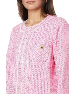 Lilly Pulitzer Dashielle Jacket | Sweaters -Pulitzerly Store 91bZC0gdJmL. AC SR736920