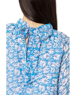 Lilly Pulitzer Ellielynn Long Sleeve Top | Shirts & Tops -Pulitzerly Store 91cLAIUBEgL. AC SR736920