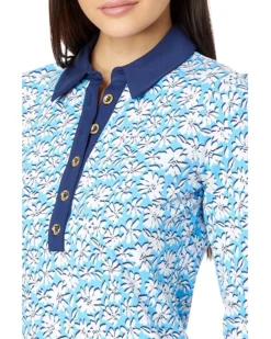 Lilly Pulitzer Ainslee 3/4 Sleeve Dress | Dresses -Pulitzerly Store 91iIne98yL. AC SR736920
