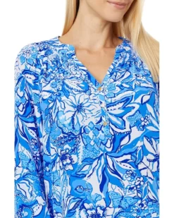 Lilly Pulitzer Elsa Top | Shirts & Tops -Pulitzerly Store 91j78MzyL. AC SR736920